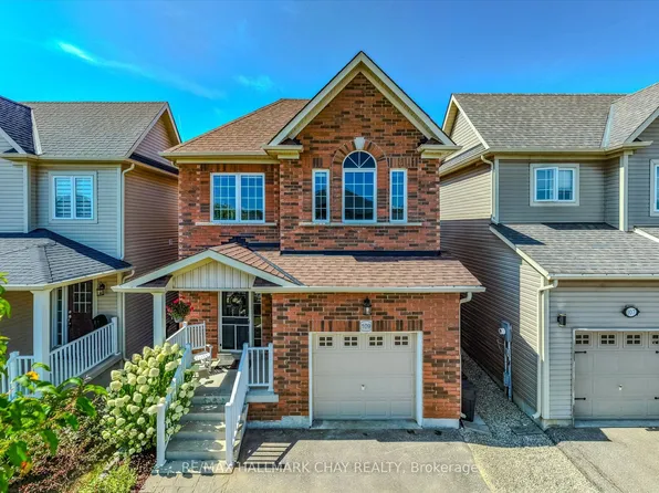 109 Courtney St, Centre Wellington, ON N1M 0E3
