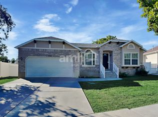 2362 S 50 E, Clearfield, UT 84015