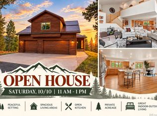 1363 Royal Ridge Dr, Bailey, CO 80421