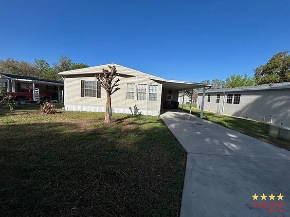 1896 NW 45th Ter #285, Ocala, FL 34482