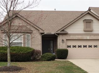 10444 Muir Ln, Fishers, IN 46037