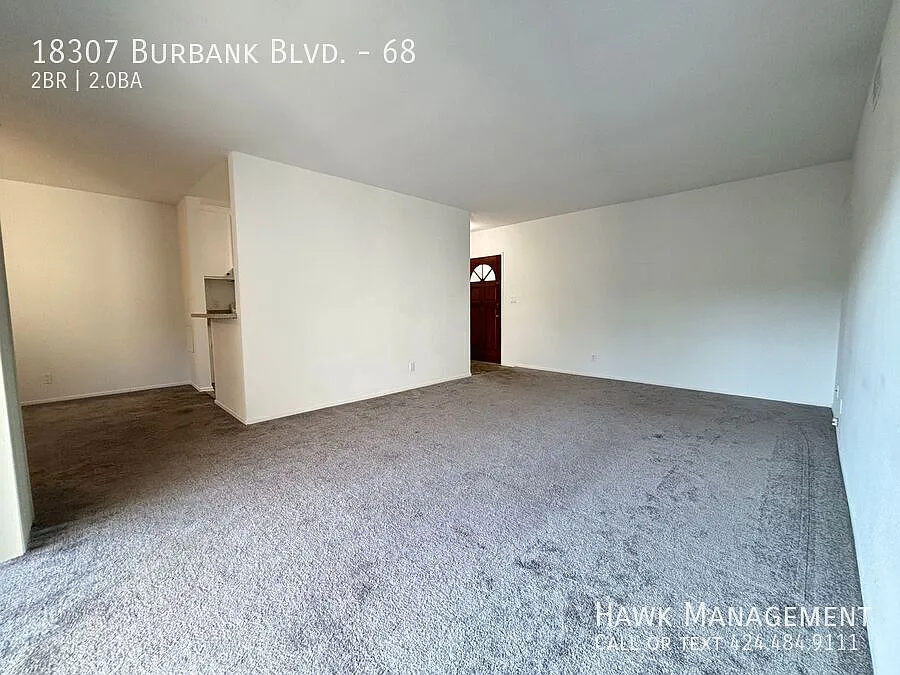 Building Photo - 18307 Burbank Blvd #68