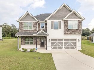 111 Amberley Ct, Kathleen, GA 31047