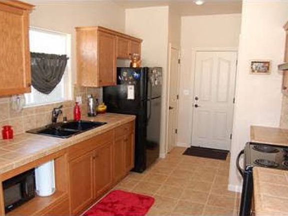 Another Sample Kitchen