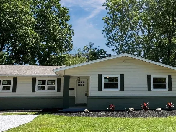 1428 S Pickwick Avenue, Springfield, MO 65804