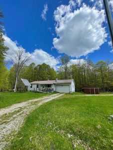 8450 Bernard Rd, Onaway, MI, 49765