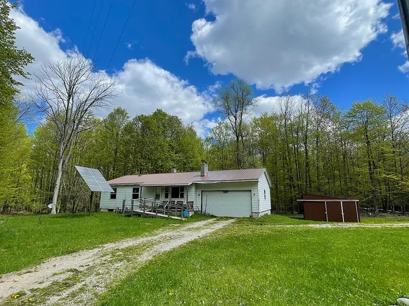 8450 Bernard Rd, Onaway, MI 49765