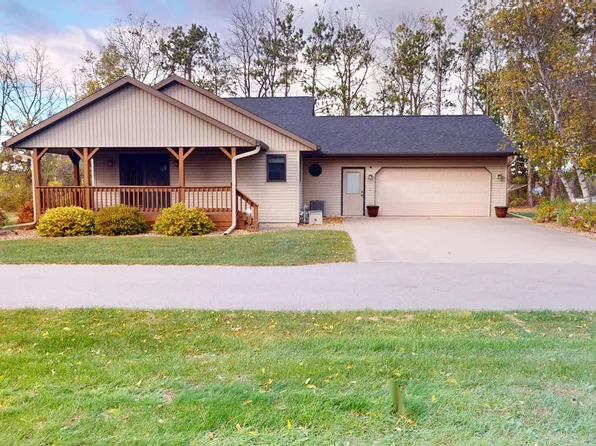 N15660 County Road Aa, Galesville, WI 54630