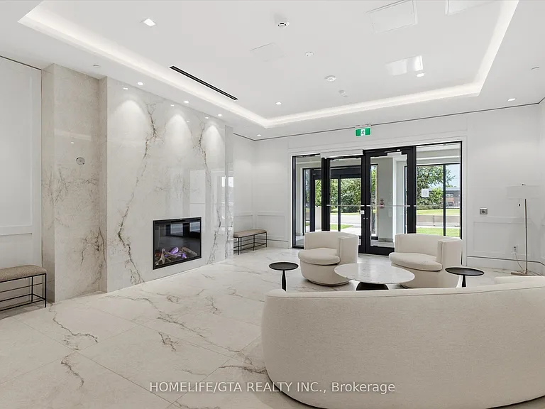4010 Eglinton Ave W #610 — Photo 3