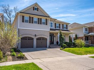 35 Hunter Way, Brantford, ON