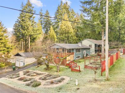 8108 58th Avenue SE, Olympia, WA, 98513