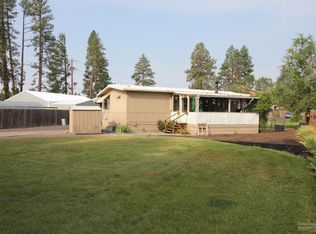 135 N Maple St, Sisters, OR 97759