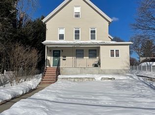 13 Cleveland St #2, Hyde Park, MA 02136