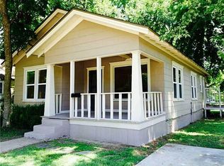 1400 N 29th St, Fort Smith, AR 72901