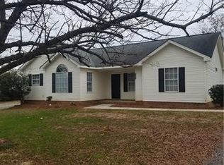 1301 Griffith Rd, Monroe, NC 28112