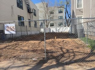 265 Hamilton Ave, Paterson, NJ