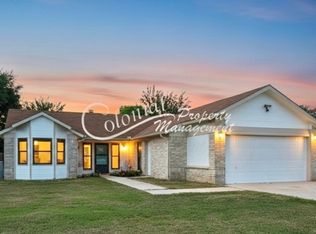 1905 Kingwood Dr, Killeen, TX 76543