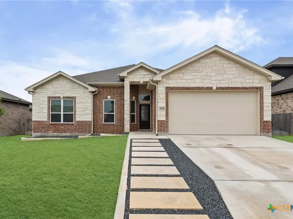 2036 Yarrow Rd, Temple, TX 76502