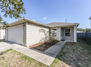 29006 E Pecos River Ct, Spring, TX 77386