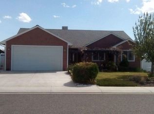 2813 Acrin Ave, Grand Junction, CO 81503