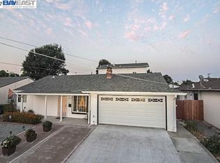 23628 Fuller Ave, Hayward, CA