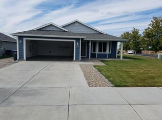 1840 S Leanne Ave, Moses Lake, WA