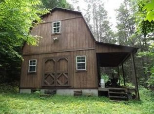 Shell Creek Rd, Roan Mountain, TN 37687