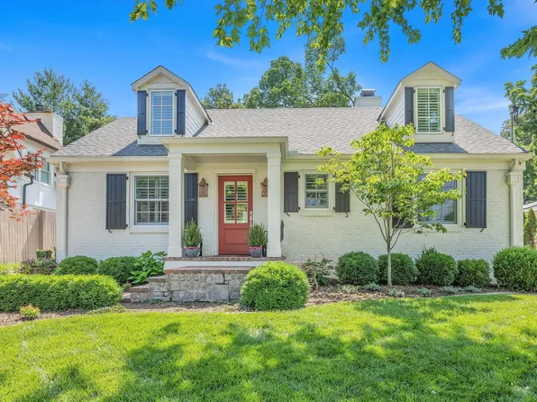 210 Leonard Ave, Nashville, TN 37205