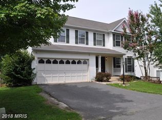 2953 Hickory Creek Ct, Dumfries, VA 22026