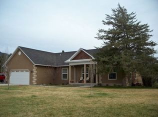155 W 300 N, Monroe, UT 84754