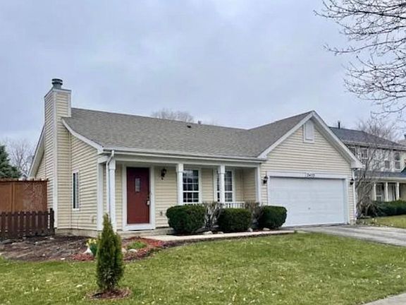 2nd image of 2423 Durango Ln