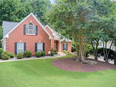 3030 Larkspur Ct, Cumming, GA, 30041
