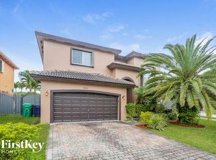 5284 SW 165th Ct, Miami, FL 33185