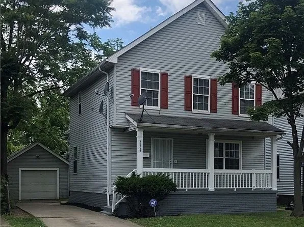 4154 E 99th St, Cleveland, OH 44105