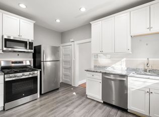 3 Lawry St #3, Quincy, MA 02169