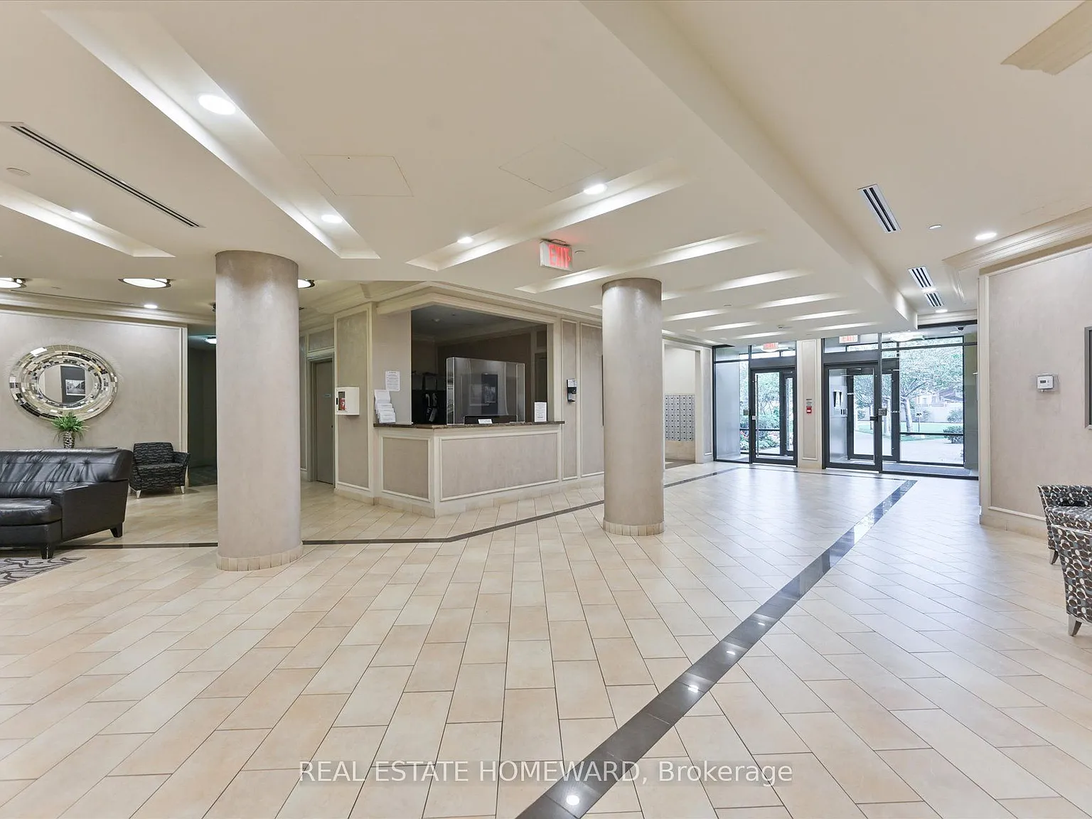 1 bed, $2,100 — Photo 3