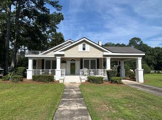 513 N Park Ave, Dothan, AL 36303