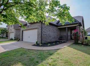 111 England Pl, Hendersonville, TN 37075