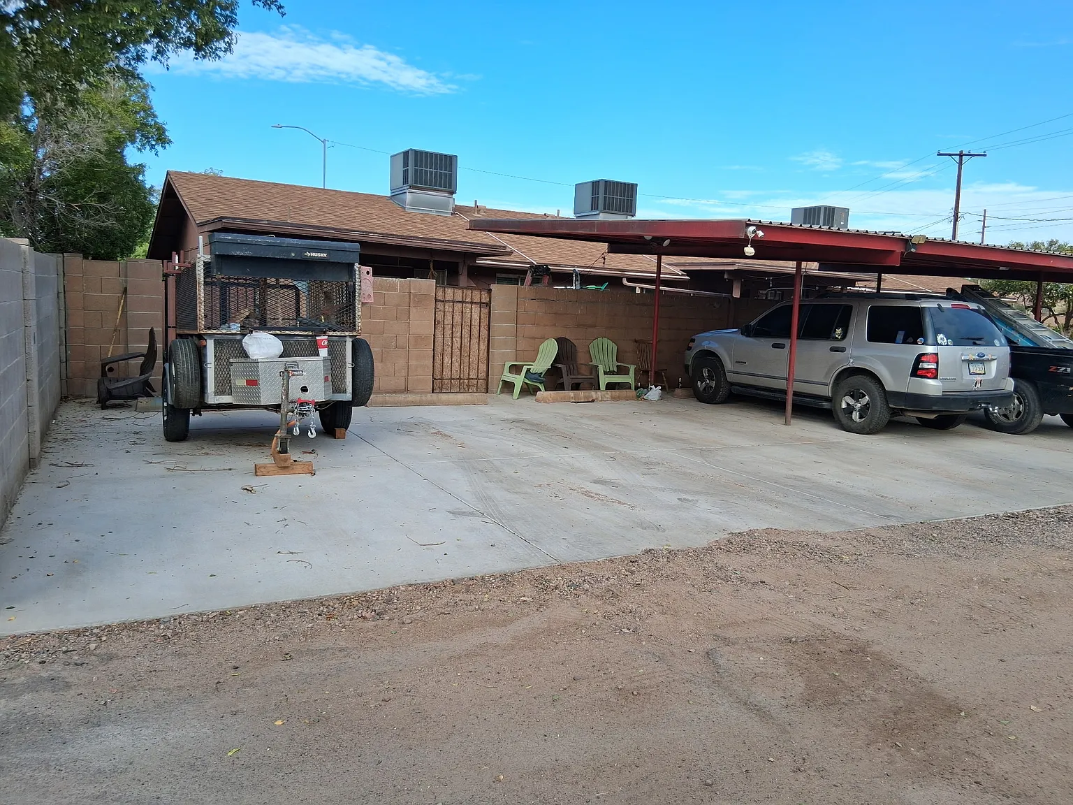 2 bed, 700 sqft, $1,250 — Photo 2