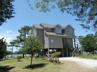 101 Tranquility Ct, Beaufort, NC 28516