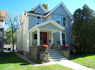 226 Lafayette Ave NE, Grand Rapids, MI 49503