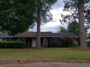 3418 Gary Cir, Augusta, GA 30906