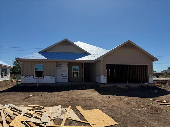 7593 Wildflower Way, Abilene, TX 79602