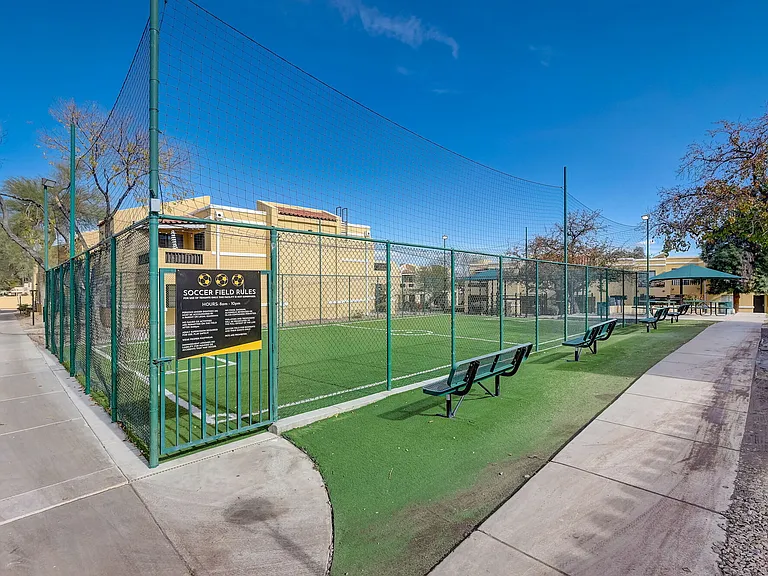 Alterra Apartments — Photo 33