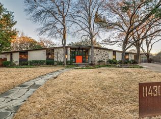 11430 Strait Ln, Dallas, TX 75229