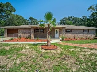 4150 Cotton Rd, Pace, FL 32571