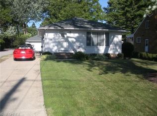 231 E 260th St, Euclid, OH 44132