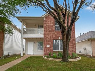 6417 Austinville Dr, Katy, TX 77449