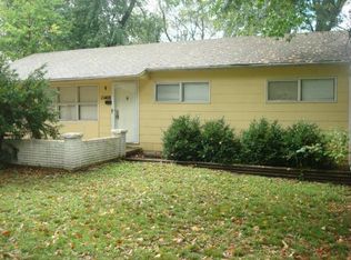 11408 Bristol Ter, Kansas City, MO 64134