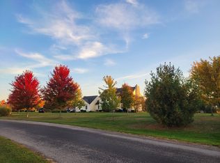 16501 Hanover Rd, Orrville, OH 44667